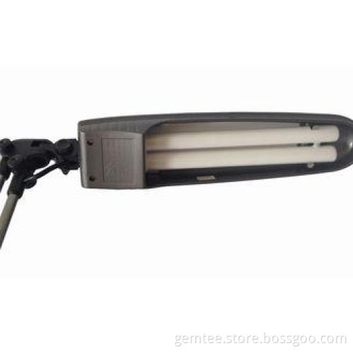 Fable Brand Diamond Grading Lamp Model FDL-25 with Fluoresc